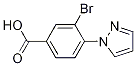 Structure of 1186663-57-9