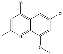 Structure of 1189107-57-0