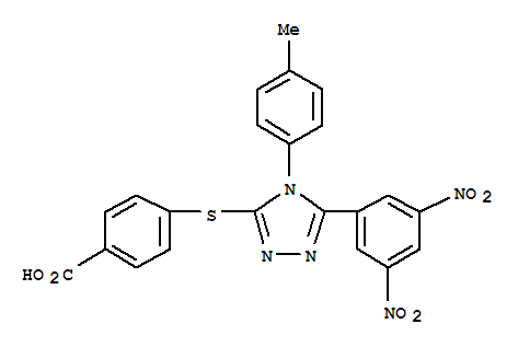 Structure of 119228-57-8