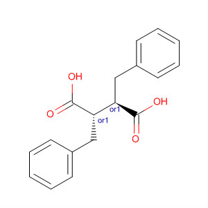 Structure of 119516-57-3