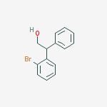 Structure of 1196475-57-6