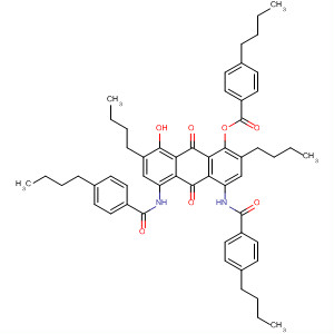 Structure of 119931-57-6