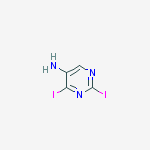 Structure of 1201924-57-3