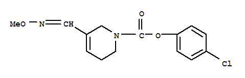 Structure of 121750-57-0