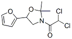 Structure of 121776-57-6