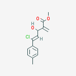 Structure of 1219452-57-9