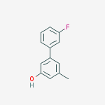 Structure of 1226518-57-5
