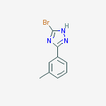 Structure of 1227465-57-7