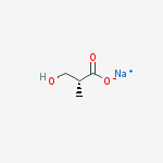 Structure of 1228078-57-6