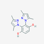 Structure of 123834-57-1