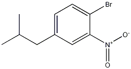 Structure of 1242336-57-7