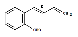 Structure of 124300-57-8