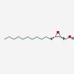 Structure of 124508-57-2