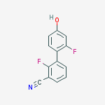 Structure of 1261888-57-6