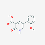 Structure of 1261896-57-4