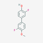Structure of 1261897-57-7