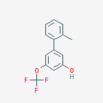 Structure of 1261900-57-5