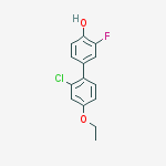 Structure of 1261918-57-3