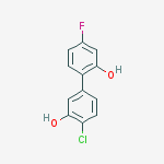 Structure of 1261919-57-6