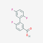 Structure of 1261933-57-6