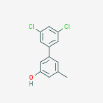 Structure of 1261941-57-4