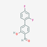 Structure of 1261943-57-0