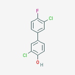 Structure of 1261951-57-8