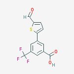Structure of 1261956-57-3