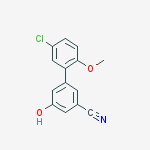 Structure of 1261968-57-3