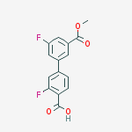Structure of 1261982-57-3