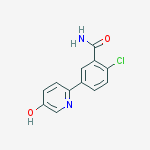 Structure of 1261984-57-9