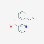 Structure of 1261996-57-9