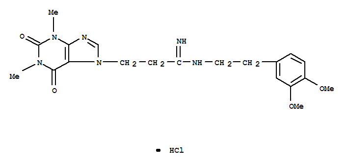 Structure of 126480-57-7