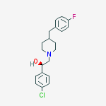 Structure of 127293-57-6
