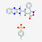 Structure of 128956-57-0