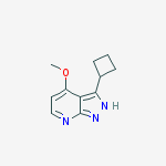 Structure of 1293394-57-6