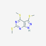 Structure of 130224-57-6
