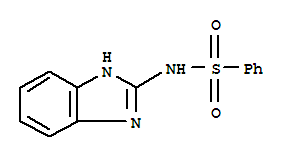 Structure of 13068-57-0