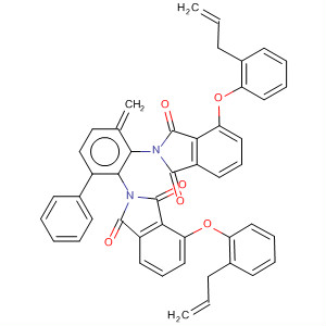Structure of 130785-57-8