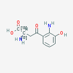 Structure of 1313734-57-4