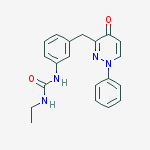 Structure of 1314385-57-3