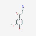 Structure of 133550-57-9