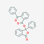 Structure of 13369-57-8
