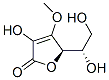 Structure of 13443-57-7