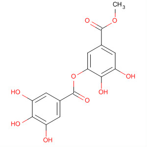 Structure of 13456-57-0