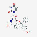 Structure of 134934-57-9
