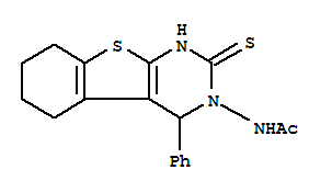 Structure of 135718-57-9