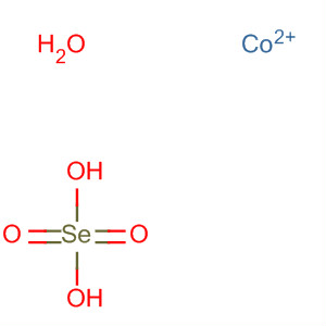 Structure of 13596-57-1