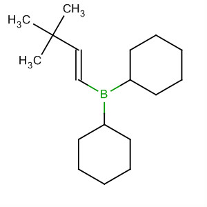Structure of 136035-57-9