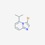 Structure of 1368142-57-7